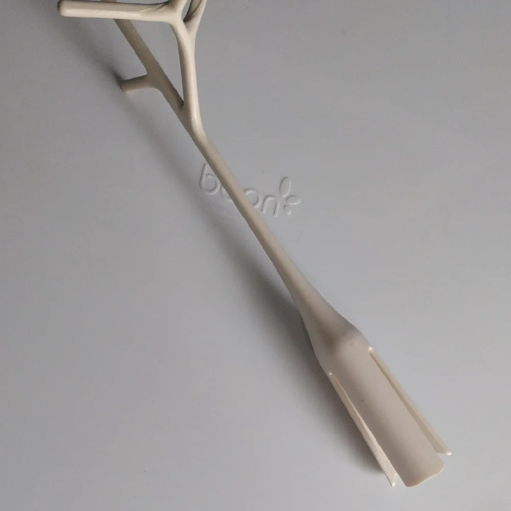 Green Drying Rack with White Tree Accessory - Picture 14 of 15